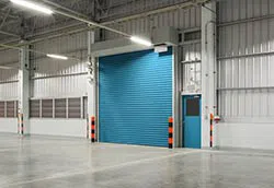 Trust Garage Door Indianapolis, IN 317-644-0257 - commercial-side