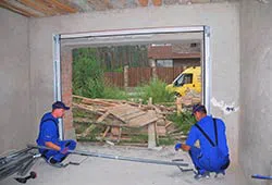 Trust Garage Door Indianapolis, IN 317-644-0257