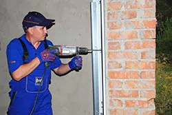 Trust Garage Door Indianapolis, IN 317-644-0257 Trust Garage Door Indianapolis, IN 317-644-0257 - installation-side