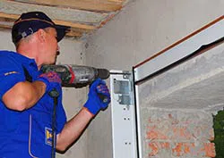 Trust Garage Door Indianapolis, IN 317-644-0257 - repair-side